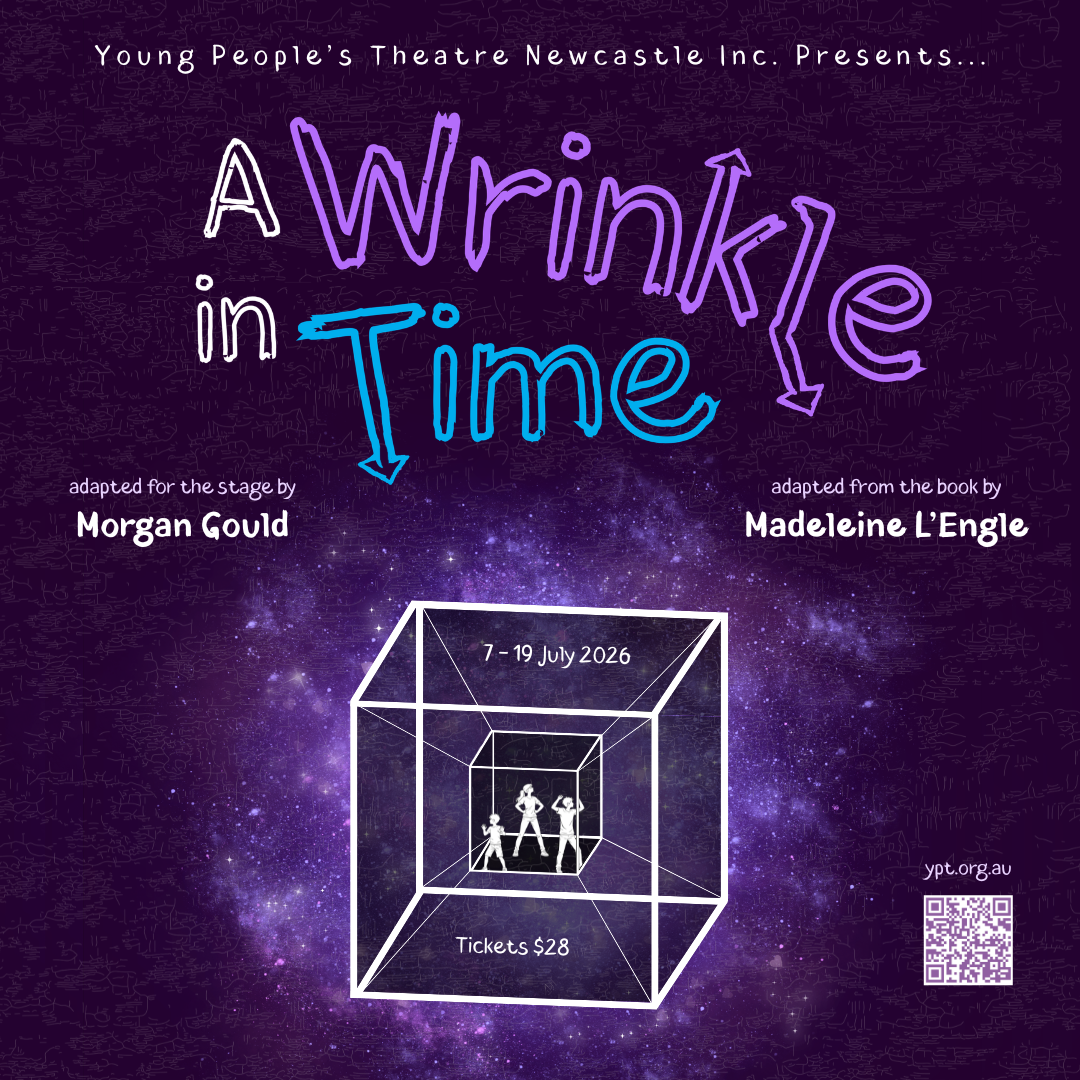 a wrinkle in time 